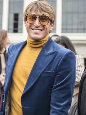 Leonardo Fioravanti