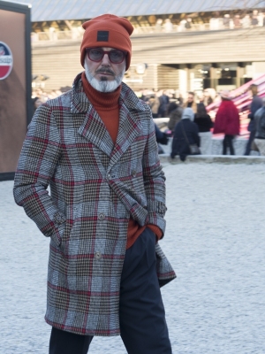 Pitti Guest