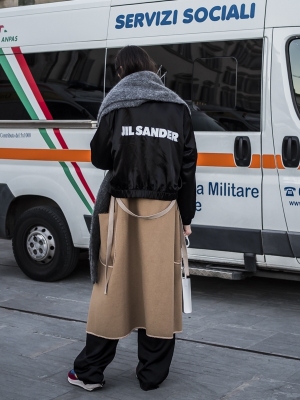 Jil Sander