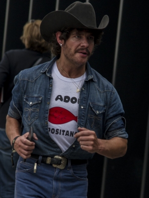 Street Style from Milan Fashion week September 2019