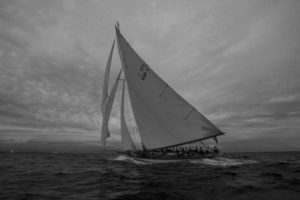 Les voiles de St. Tropez