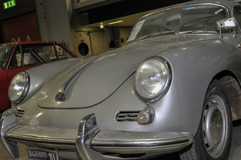 Milano Auto Classica