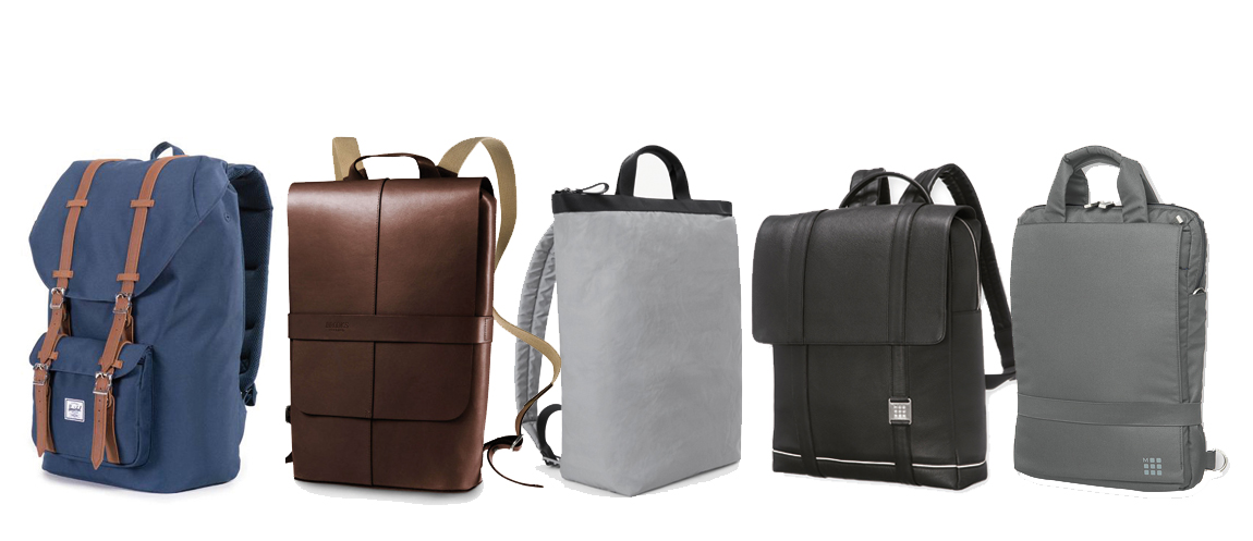 moleskine, Cos, Brooks Englad Piccadilly, Herschel,