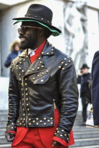 Street Style milano