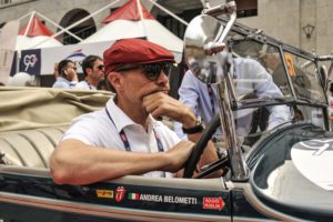 1000 Miglia 2017 credit Gaetano Piazzolla/GPiazzoPhotography