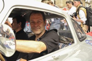 1000 Miglia 2017 credit Gaetano Piazzolla/GPiazzoPhotography