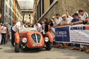 1000 Miglia 2017 credit Gaetano Piazzolla/GPiazzoPhotography