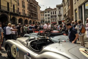 1000 Miglia 2017 credit Gaetano Piazzolla/GPiazzoPhotography