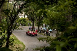 1000 Miglia 2017 credit Gaetano Piazzolla/GPiazzoPhotography