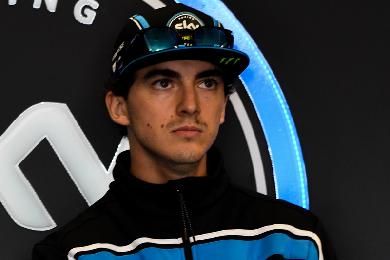 Francesco "Pecco" Bagnaia