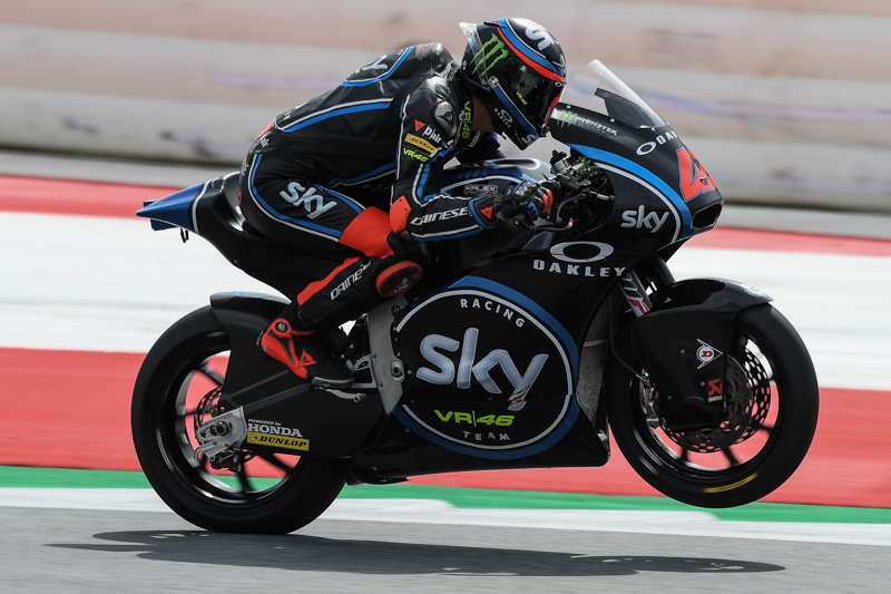 Francesco "Pecco" Bagnaia