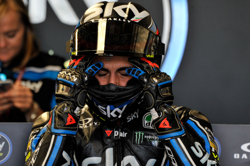 Francesco "Pecco" Bagnaia