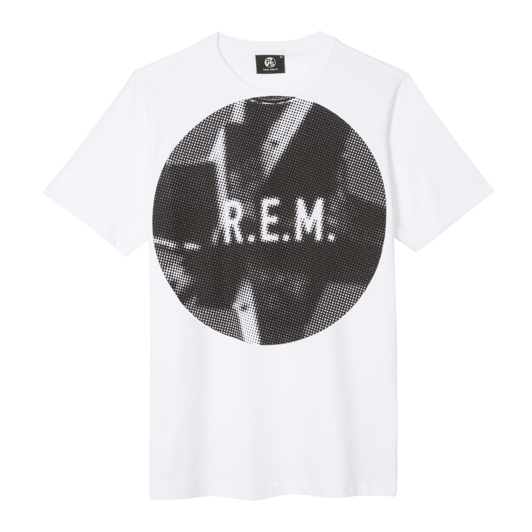 R.E.M. & Paul Smith insieme per celebrare in 25° anniversario di Automatic for The People. Le fotografie dell'album creano una linea dal design esclusivo