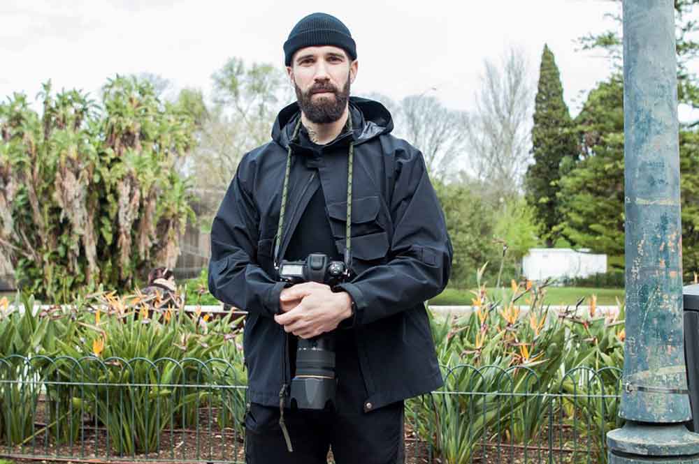 Lìinfluenza della fotografia moda streetstyle