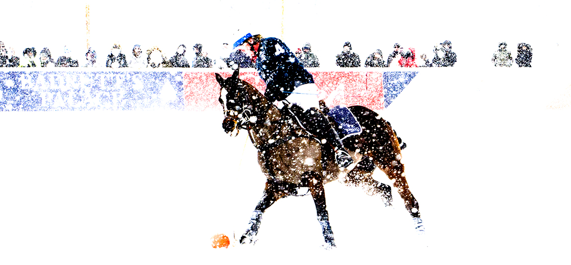 snow polo