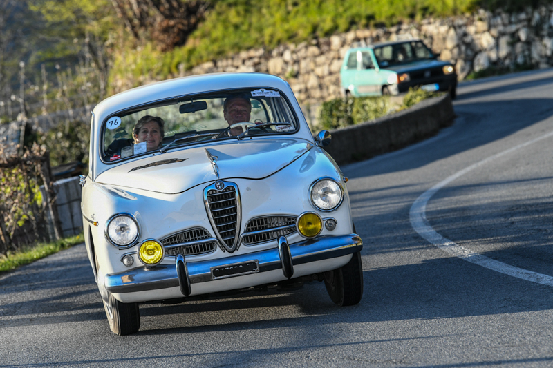 Alfa Romeo 1900 Super