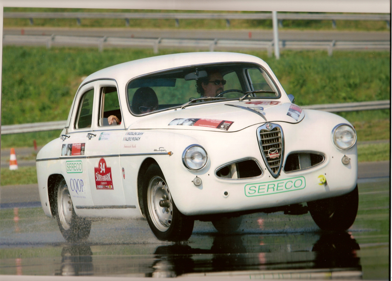 Alfa Romeo 1900 Super