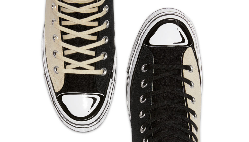 Converse x Joshua Vides Chuck 70