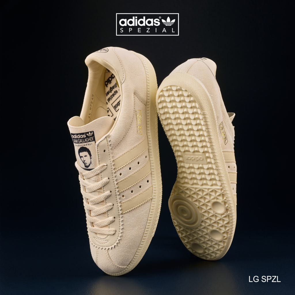 Adidas le spezial LG SPZL