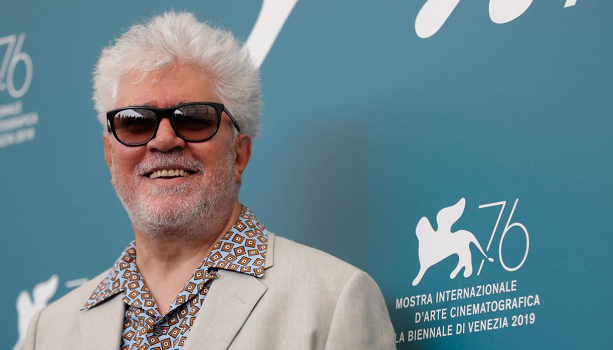 La moda trae spunto dai film di Pedro Almodóvar