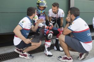 Il campionato della MotoGP è sempre più entusiasmante e mozzafiato, con i suoi sorpassi/duelli tra piloti che, soprattutto in gara, non concedono nulla.