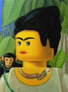 Frida Khalo