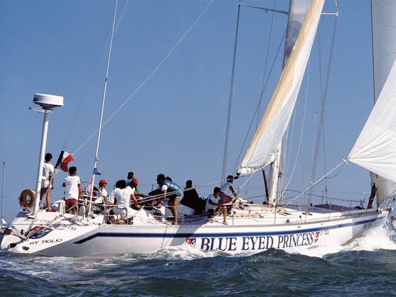 Regata Barcolana