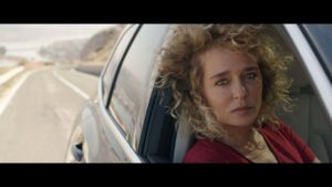 Valeria Golino Tutto il mio folle amore