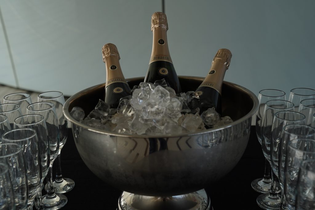 Milano Wine Week