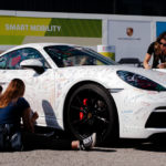 Il Misano World Circuit, ha ospitato, nel fine settimana appena concluso, il Porsche Festival 2019, uno degli eventi più raffigurativi organizzati da Porsche Italia.