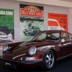 Il Misano World Circuit, ha ospitato, nel fine settimana appena concluso, il Porsche Festival 2019, uno degli eventi più raffigurativi organizzati da Porsche Italia.