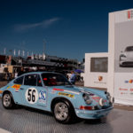 Il Misano World Circuit, ha ospitato, nel fine settimana appena concluso, il Porsche Festival 2019, uno degli eventi più raffigurativi organizzati da Porsche Italia.