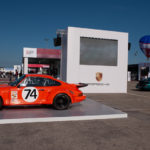 Il Misano World Circuit, ha ospitato, nel fine settimana appena concluso, il Porsche Festival 2019, uno degli eventi più raffigurativi organizzati da Porsche Italia.