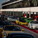 Il Misano World Circuit, ha ospitato, nel fine settimana appena concluso, il Porsche Festival 2019, uno degli eventi più raffigurativi organizzati da Porsche Italia.