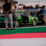 Il Misano World Circuit, ha ospitato, nel fine settimana appena concluso, il Porsche Festival 2019, uno degli eventi più raffigurativi organizzati da Porsche Italia.