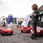 Il Misano World Circuit, ha ospitato, nel fine settimana appena concluso, il Porsche Festival 2019, uno degli eventi più raffigurativi organizzati da Porsche Italia.