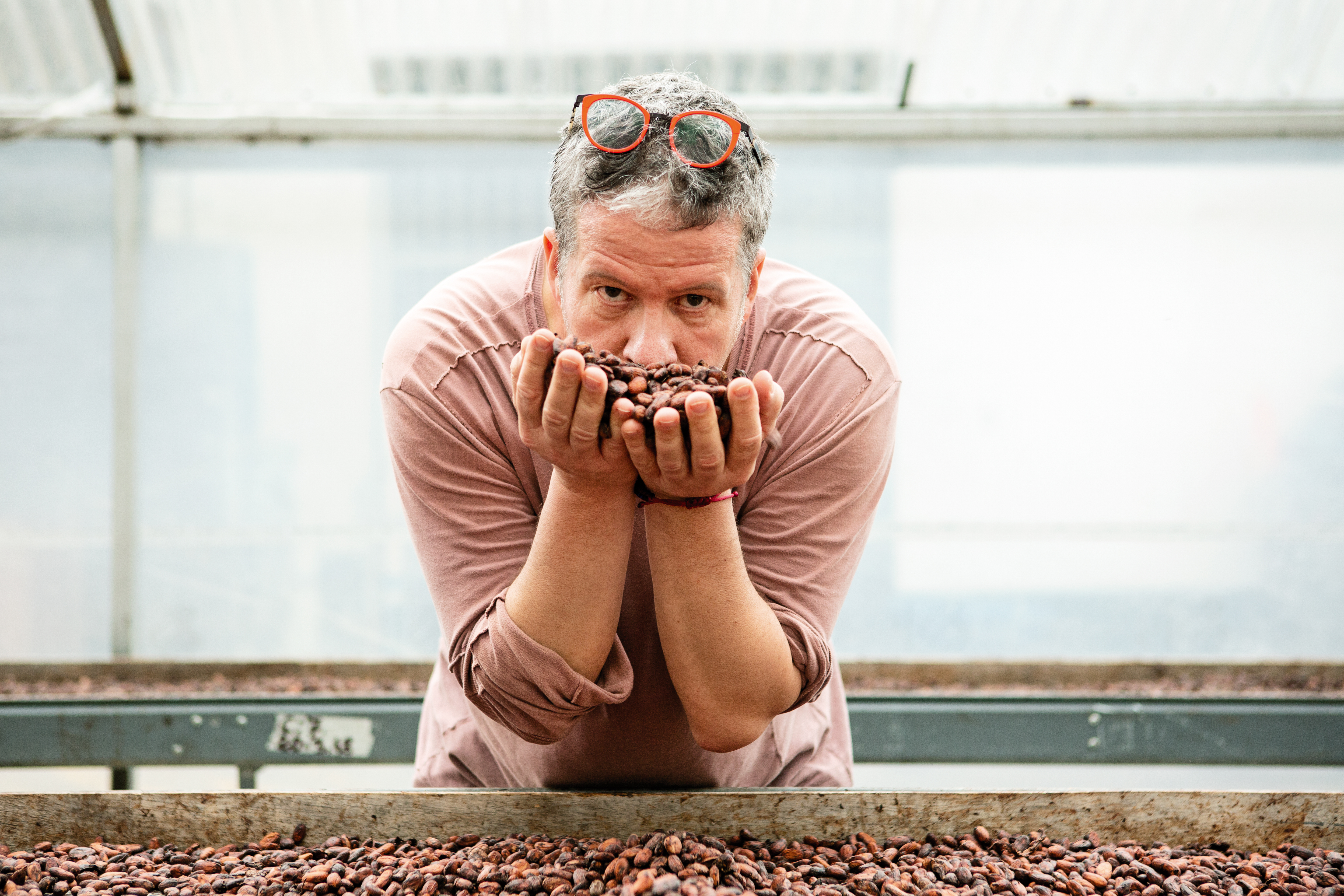 Torna al N10 di Milano, la Knam Chocolate Experience, la manifestazione voluta dallo chef Ernst Knam per gli appassionati di pasticceria e del mondo della cucina