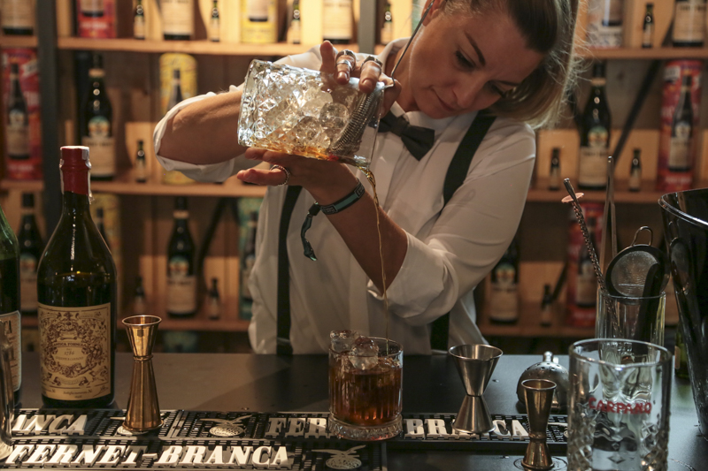 fernet branca