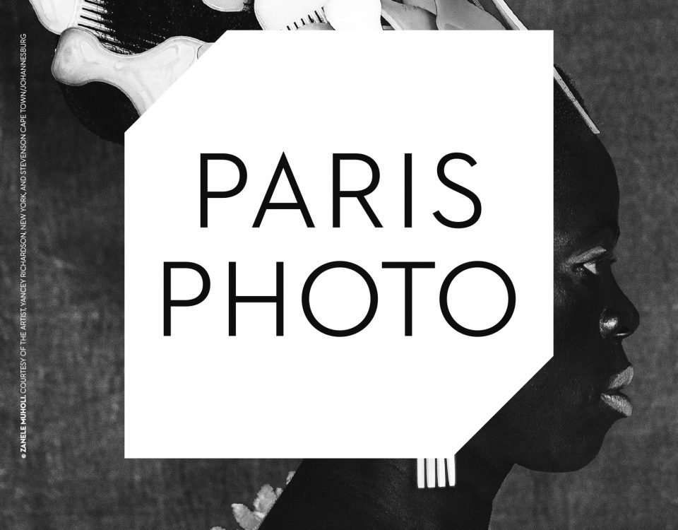 Al Grand Palais di Parigi, torna Paris Photo. Giunta alla sua 23ª edizione è uno degli appuntamenti più caldi della fotografia internazionale. 