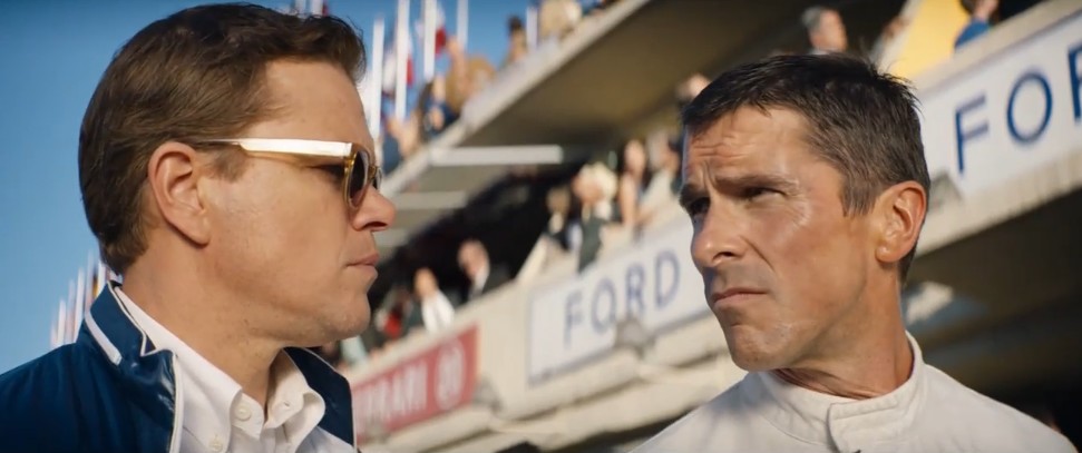 James Mangold con Le Mans '66 - la grande sfida torna sugli schermi e prova ad invertire quella tendenza che vede cinema e motori non sempre un binomio vincente.