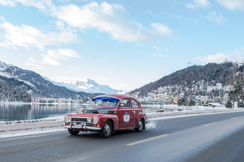 La Scuderia Volvo Club ha concluso una stagione indimenticabile, incoronata con la vittoria del titolo nella classifica destinata alle scuderie. 