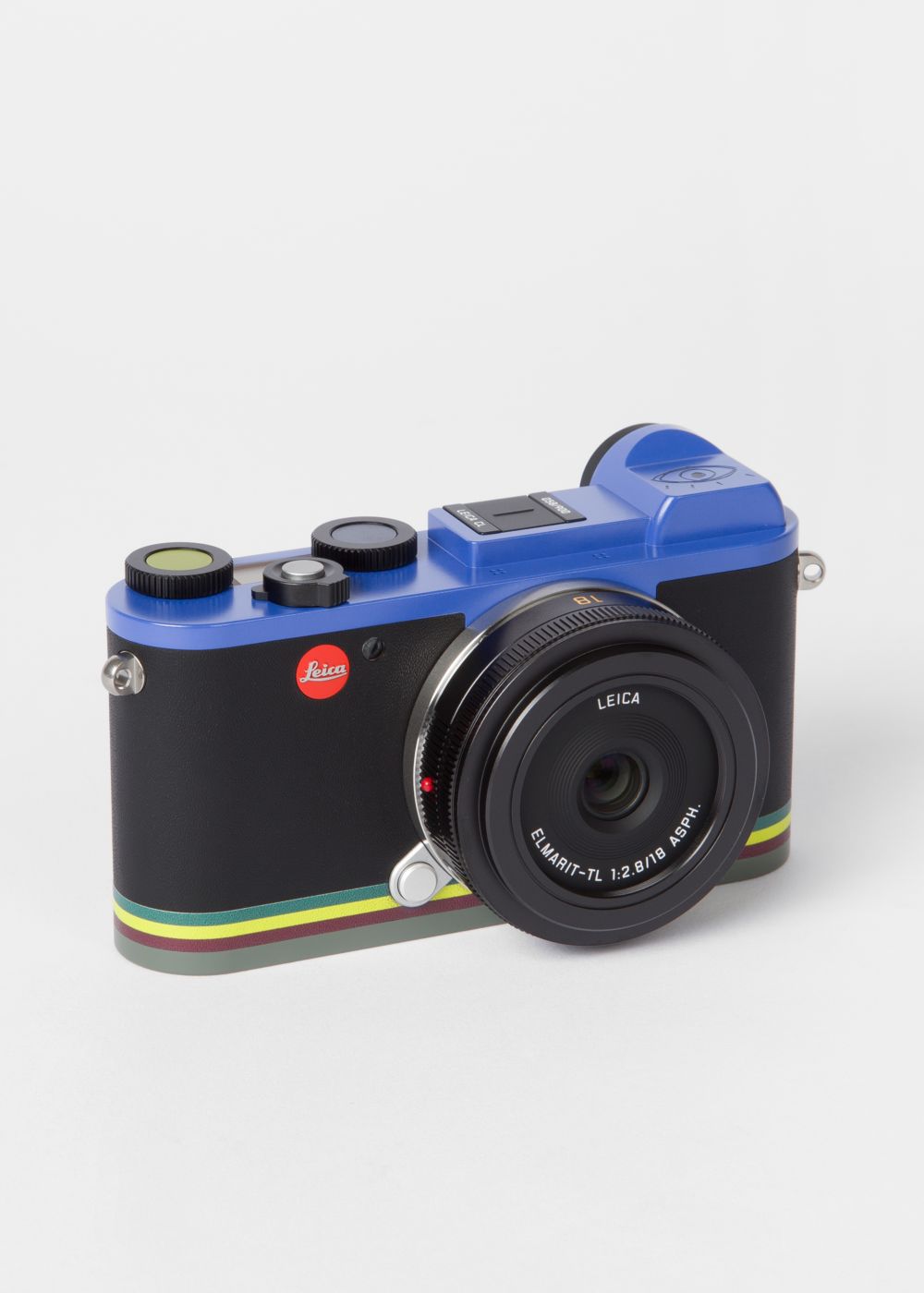 Leica CL Edition Paul Smith