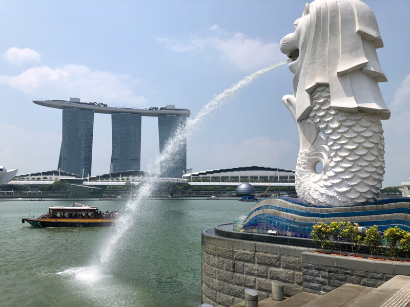 A sud della Malesia esiste una città-stato che coniuga alla perfezione tradizione e modernità: Singapore.Profuma di curry,spezie brilla di lanterne colorate