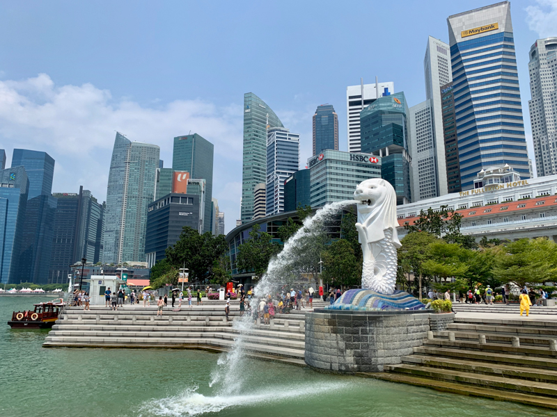 A sud della Malesia esiste una città-stato che coniuga alla perfezione tradizione e modernità: Singapore. Profuma di curry,spezie brilla di lanterne colorate