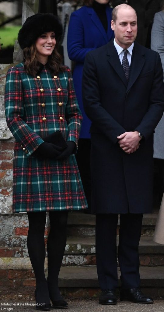 Tartan il tessuto sempre di moda nell'autunno inverno
