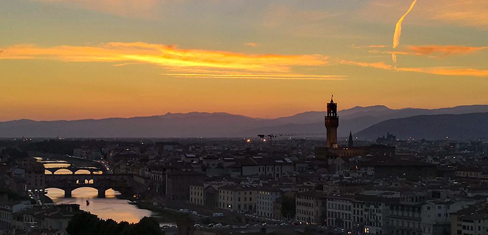 Firenze