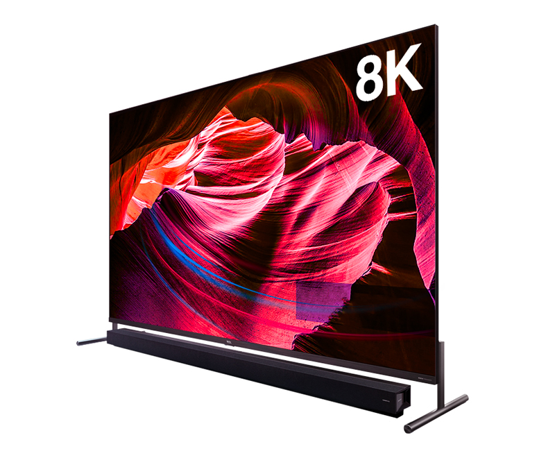 TCL TV 8K X91