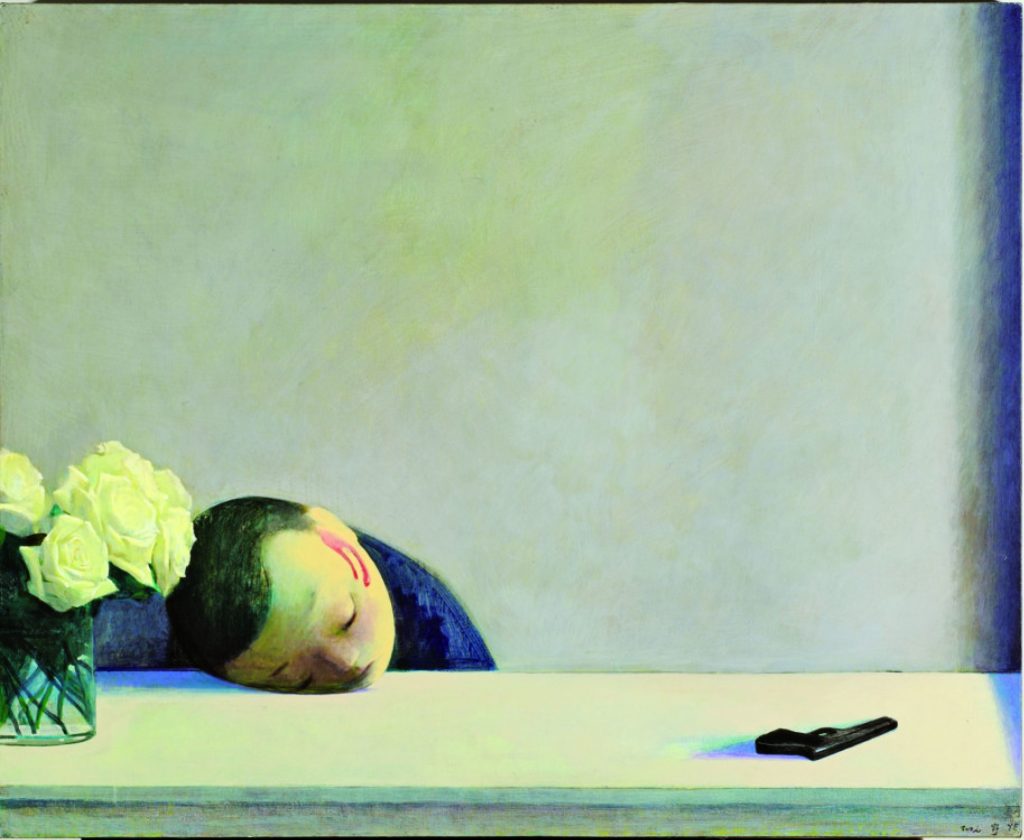 “Storytelling” di Liu Ye debutta a Fondazione Prada