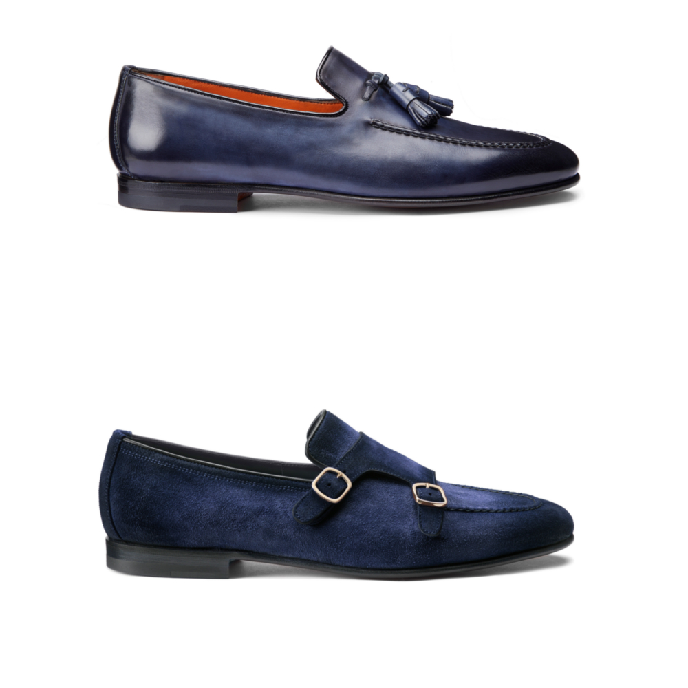 Santoni clearance scarpe corridonia