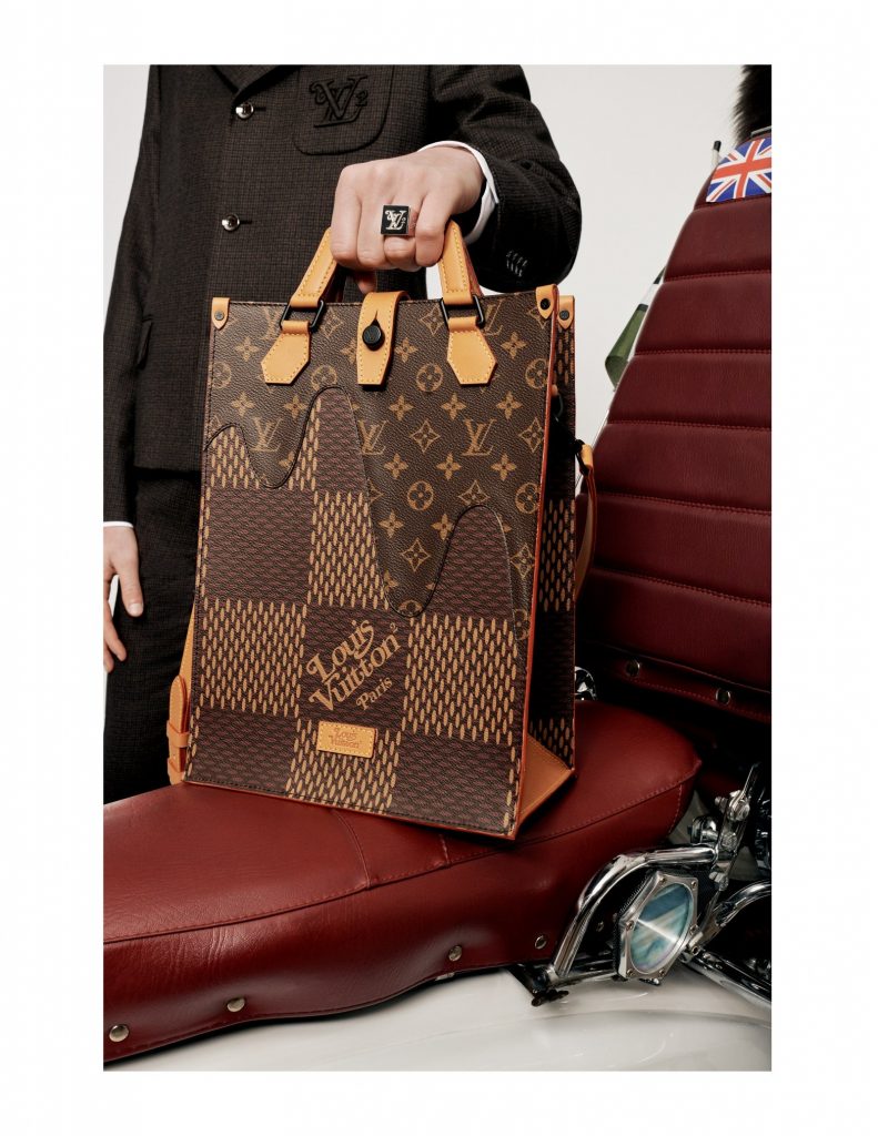 Virgil Abloh e Nigo la collaborazione per LV2
